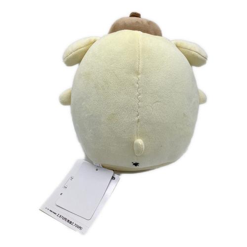 ヌイグルミ ポムポムプリン ナガノ　サンリオキャラクターズ