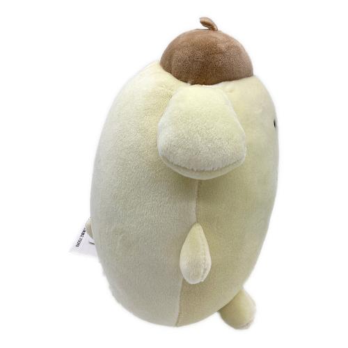 ヌイグルミ ポムポムプリン ナガノ　サンリオキャラクターズ
