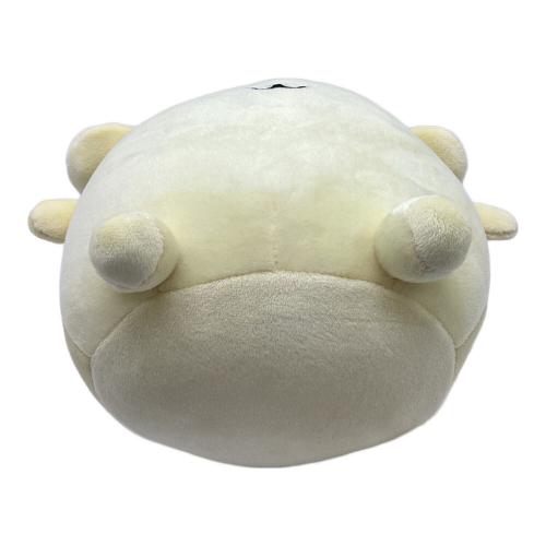 ヌイグルミ ポムポムプリン ナガノ　サンリオキャラクターズ