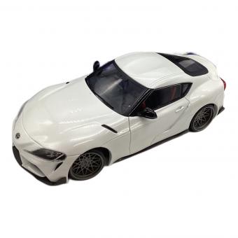 京商 (キョウショウ) モデルカー SOLIDO GRスープラ 1/18