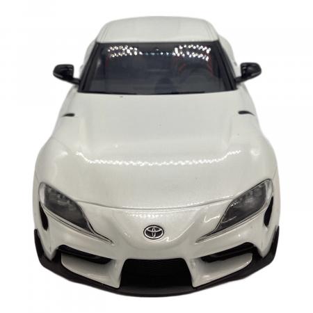 京商 (キョウショウ) モデルカー SOLIDO GRスープラ 1/18｜トレファク