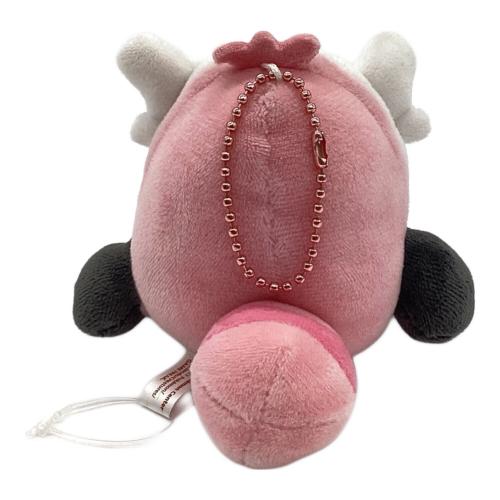 Pokemon Center (ポケモンセンター) ポケモングッズ ポケモンドールズもっちりマスコット キテルグマ ミニぬいぐるみ