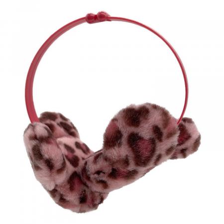 【Disney】ディズニー イヤーマフ ヒョウ柄 キャラクター グッズ 1077001639958674_02_3998w.jpeg