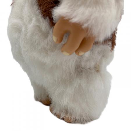 ギズモ　グレムリン　ジュンプランニング　コレクションドール ジュンプランニング グレムリン ギズモ コレクションドール