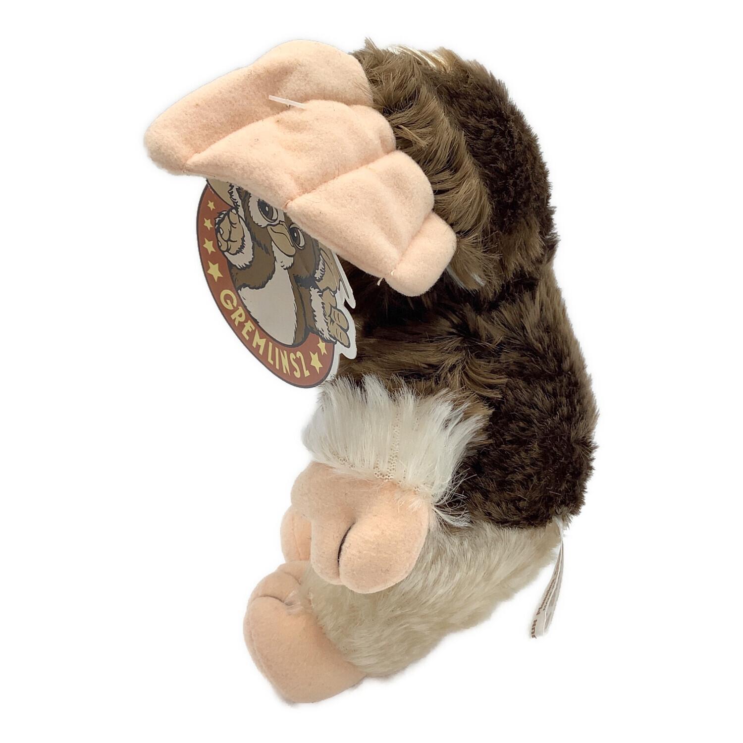 お*じ様 グレムリン 2 ぬいぐるみ グレムリン2 ぬいぐるみ お*じ様 グレムリン 2 ぬいぐるみ