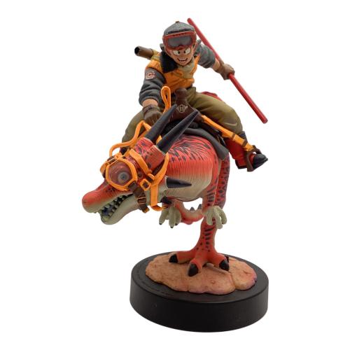 フィギュア DESKTOP REAL McCOY ドラゴンボールZ リアルマッコイ DRAGON BALL フィギュア