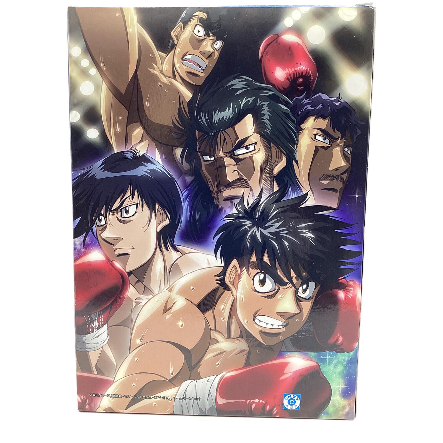 フィギュア はじめの一歩 THE FIGHTING！鷹村守｜トレファクONLINE