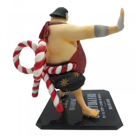 ONE PIECE (ワンピース) フィギュア フィギュアーツZERO ワンピース 戦