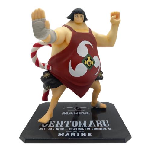 ONE PIECE (ワンピース) フィギュア フィギュアーツZERO ワンピース 戦桃丸