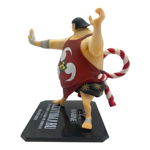 ONE PIECE (ワンピース) フィギュア フィギュアーツZERO ワンピース 戦桃丸