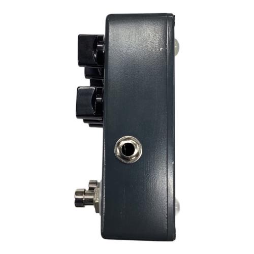 dzuma(ヅマ) METALSHIKA(メタルしかできない) ディストーション 動作確認済み