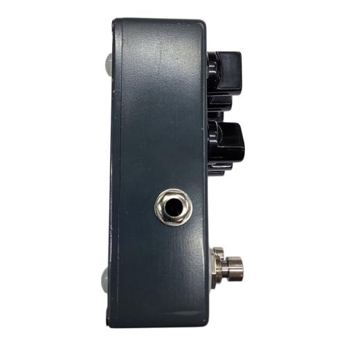 dzuma(ヅマ) METALSHIKA(メタルしかできない) ディストーション 動作確認済み