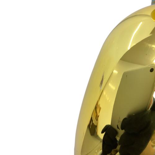 BEAR BRICK (ベアブリック) フィギュア BEAR BRICK ミニオンズ デイヴ 1000％