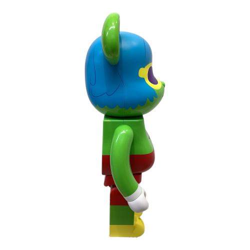 BEAR BRICK (ベアブリック) フィギュア BEAR BRICK  アンディマウス 1000%