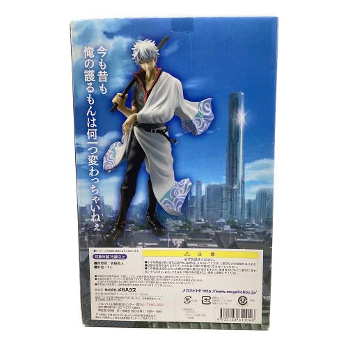 Megahouse (メガハウス) フィギュア G.E.M 坂田銀時｜トレファクONLINE