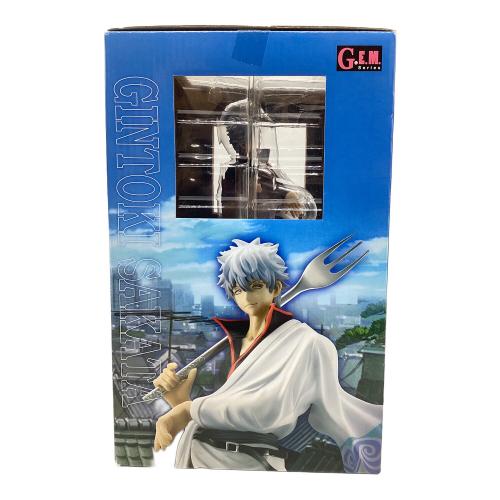 Megahouse (メガハウス) フィギュア G.E.M 坂田銀時｜トレファクONLINE