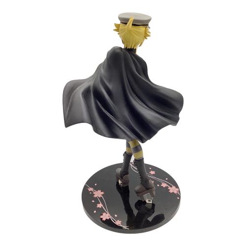 千本桜 feat. 初音ミク フィギュア 鏡音錬