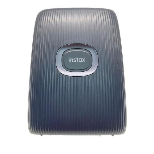 FUJIFILM (フジフィルム) instax mini Link 2 スマートフォンコンパクトプリンター 2022年製