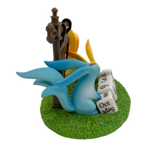 カーバンクル万年カレンダー FF14 エオルゼア