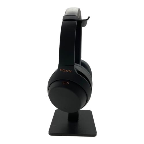 SONY (ソニー) ワイヤレスヘッドホン WH-1000XM4｜トレファクONLINE