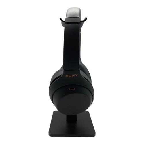 SONY (ソニー) ワイヤレスヘッドホン WH-1000XM4｜トレファクONLINE