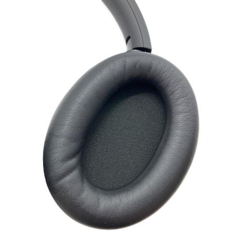 SONY (ソニー) ワイヤレスヘッドホン WH-1000XM4｜トレファクONLINE