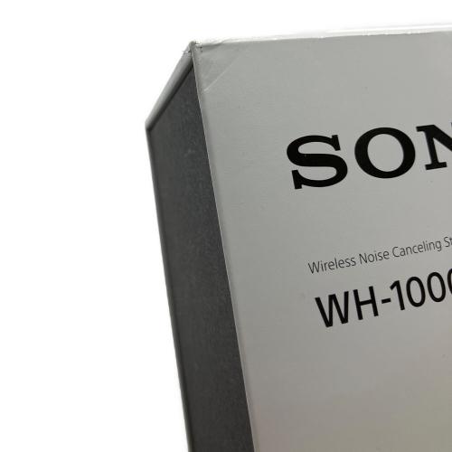 SONY (ソニー) ワイヤレスヘッドホン WH-1000XM4｜トレファクONLINE