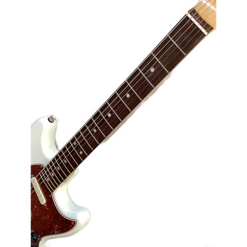 FENDER MIJ (フェンダーメイドインジャパン) ムスタング エレキギター TRADITIONAL Ⅱ 60S MUSTANG RW OWT 2020年製