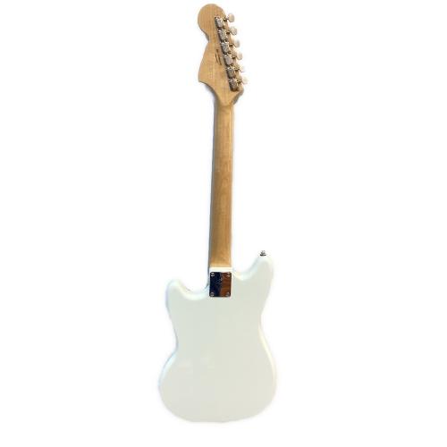 FENDER MIJ (フェンダーメイドインジャパン) ムスタング エレキギター TRADITIONAL Ⅱ 60S MUSTANG RW OWT 2020年製