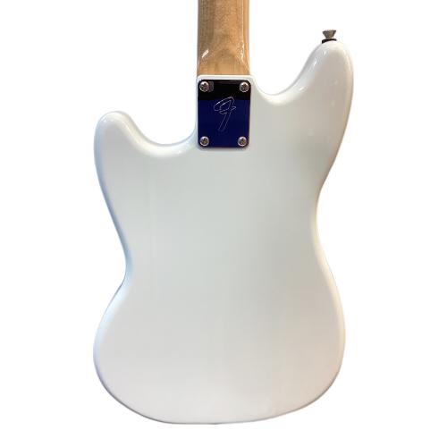 FENDER MIJ (フェンダーメイドインジャパン) ムスタング エレキギター TRADITIONAL Ⅱ 60S MUSTANG RW OWT 2020年製