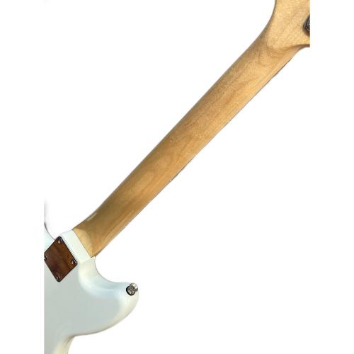 FENDER MIJ (フェンダーメイドインジャパン) ムスタング エレキギター TRADITIONAL Ⅱ 60S MUSTANG RW OWT 2020年製