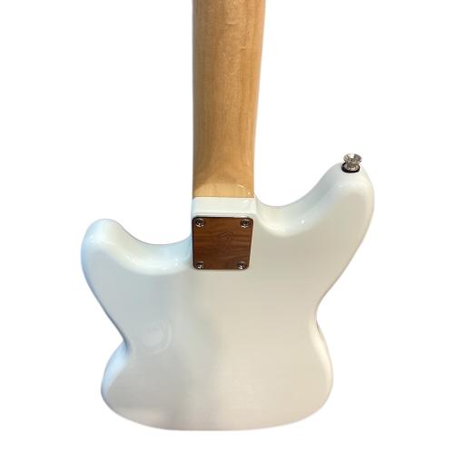 FENDER MIJ (フェンダーメイドインジャパン) ムスタング エレキギター TRADITIONAL Ⅱ 60S MUSTANG RW OWT 2020年製