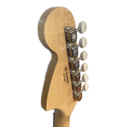 FENDER MIJ (フェンダーメイドインジャパン) ムスタング エレキギター TRADITIONAL Ⅱ 60S MUSTANG RW OWT 2020年製