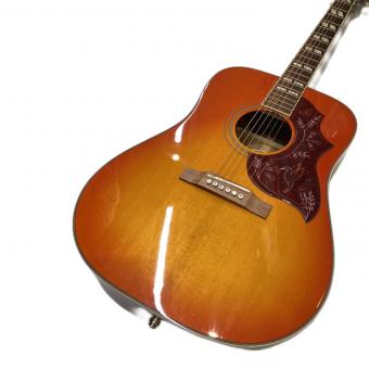 EPIPHONE (エピフォン) アコースティックギター HUMMING BIRD PRO 21012308138