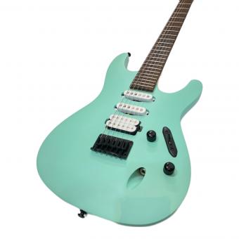 IBANEZ (アイバニーズ) エレキギター S561-SFM ストラトキャスタータイプ 動作確認済み