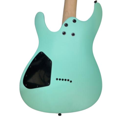 IBANEZ (アイバニーズ) エレキギター S561-SFM ストラトキャスタータイプ 動作確認済み