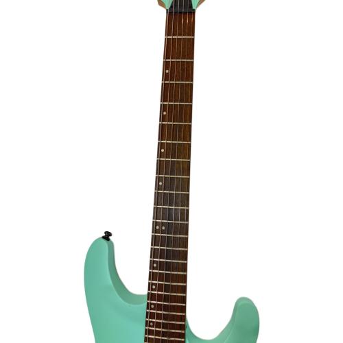 IBANEZ (アイバニーズ) エレキギター S561-SFM ストラトキャスタータイプ 動作確認済み