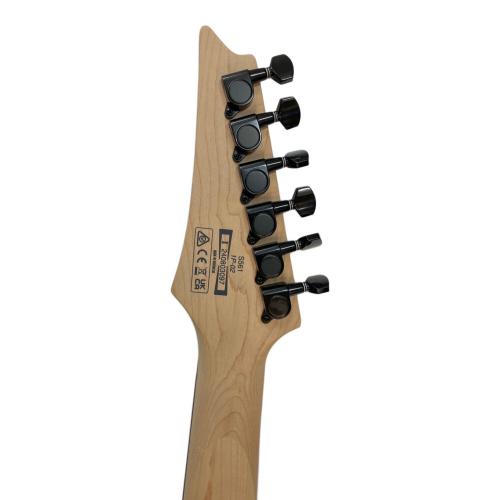 IBANEZ (アイバニーズ) エレキギター S561-SFM ストラトキャスタータイプ 動作確認済み