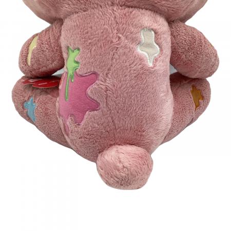 ヌイグルミ 2010年製 いたずらぐまのグルーミー SWEETS&MESSY PARTY A