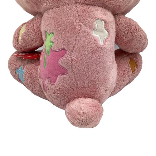 ヌイグルミ 2010年製 いたずらぐまのグルーミー SWEETS&MESSY PARTY A賞 ジャンボぬいぐるみ 一番くじ
