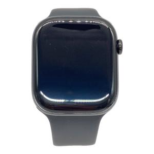 Apple (アップル) GPSモデル Apple Watch Series 10 MWWQ3J/A