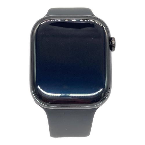 Apple (アップル) GPSモデル Apple Watch Series 10 MWWQ3J/A