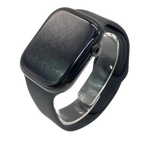 Apple (アップル) GPSモデル Apple Watch Series 10 MWWQ3J/A