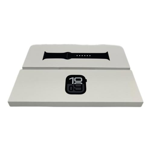 Apple (アップル) GPSモデル Apple Watch Series 10 MWWQ3J/A