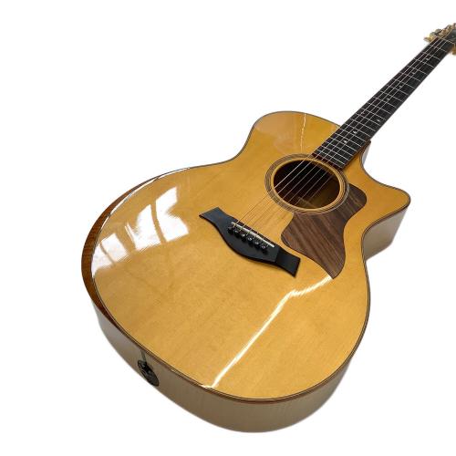 Taylor Guitars (ティラーギタ) エレアコギター @ Π Maple GA-ce 動作確認済み 1103229002
