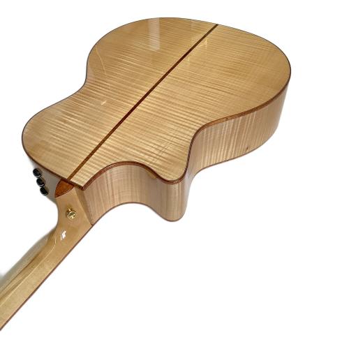 Taylor Guitars (ティラーギタ) エレアコギター @ Π Maple GA-ce 動作確認済み 1103229002