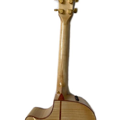 Taylor Guitars (ティラーギタ) エレアコギター @ Π Maple GA-ce 動作確認済み 1103229002