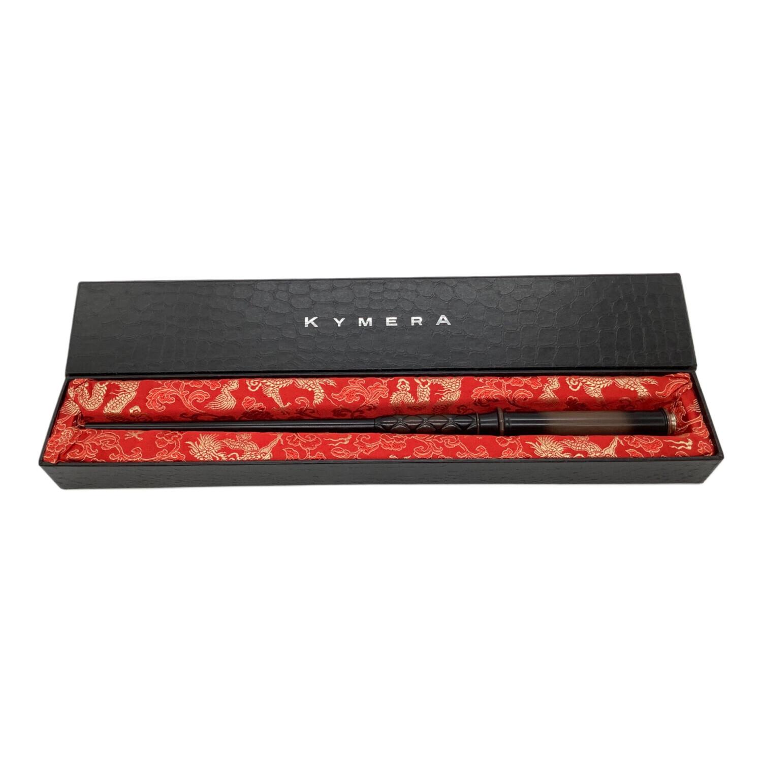 【未使用】KYMERA 魔法の杖 HARRY POTTER (ハリーポッター) KYMERA 魔法の杖 ※動作未確認