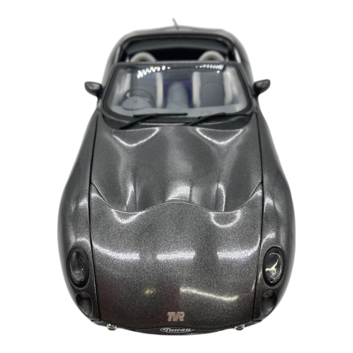 SUNSTAR (サンスタ) ミニカー 1/18 TVR TUSCAN Mk2｜トレファクONLINE