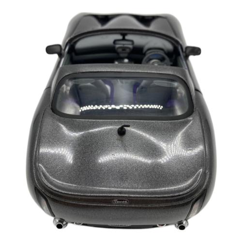 SUNSTAR (サンスタ) ミニカー 1/18 TVR TUSCAN Mk2